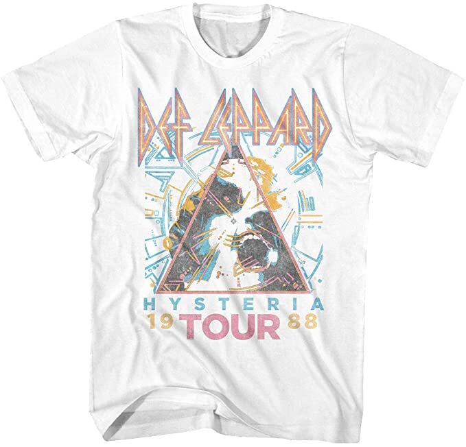 Beveren abduco Rock Shirt